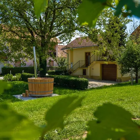 Casa No. 51 Prázdninový dům *