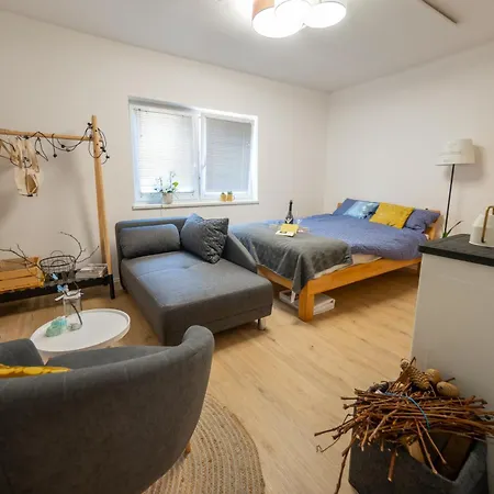 Prázdninový dům Casa No. 51