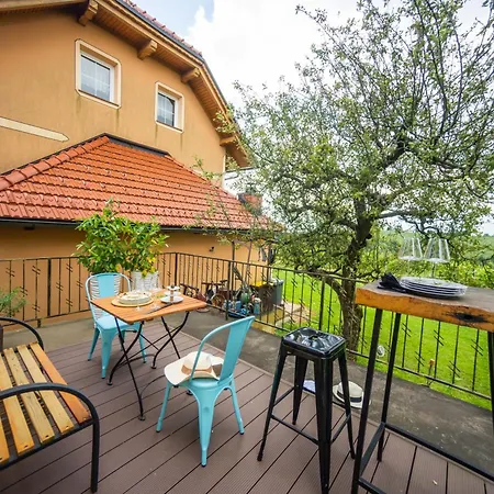 Casa No. 51 Prázdninový dům Kog