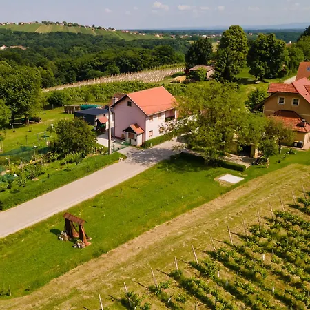 Casa No. 51 Prázdninový dům *