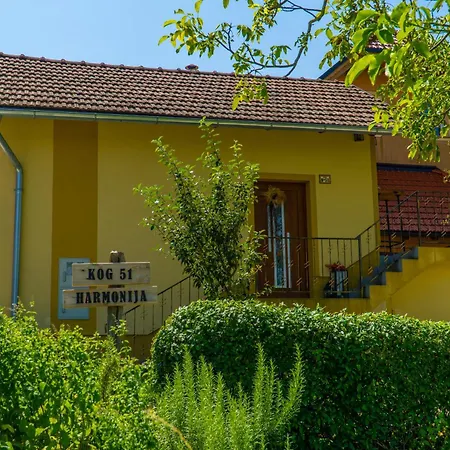 Casa No. 51 度假居 *