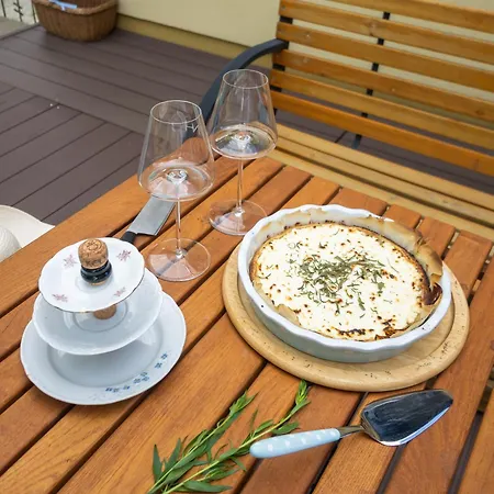 Prázdninový dům Casa No. 51 Kog