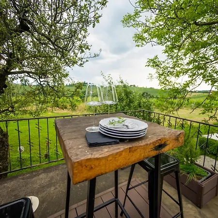 度假居 Casa No. 51 Kog