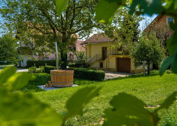 Casa No. 51 Casa vacanze *