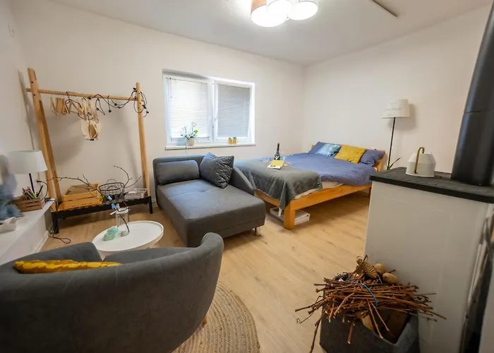 Casa vacanze Casa No. 51