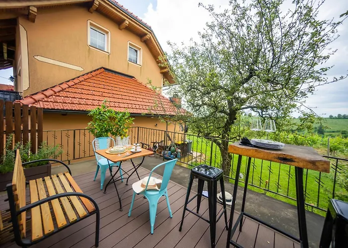 Casa No. 51 Casa vacanze Kog