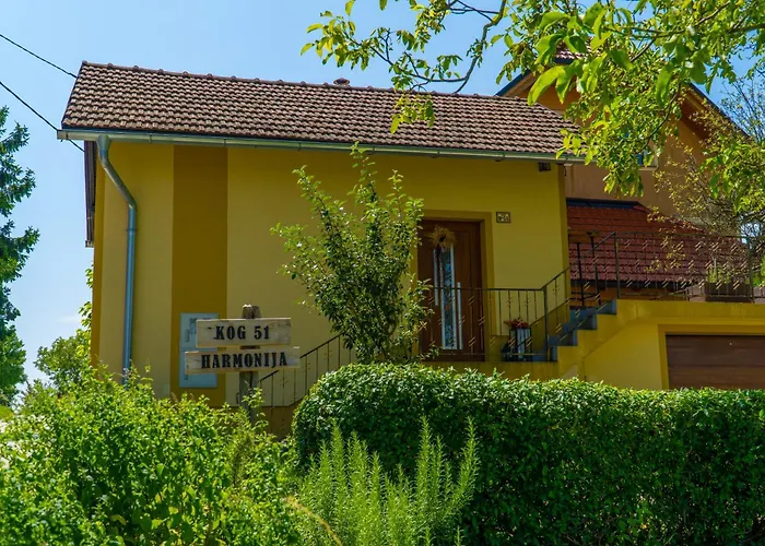 Casa No. 51 Casa vacanze *