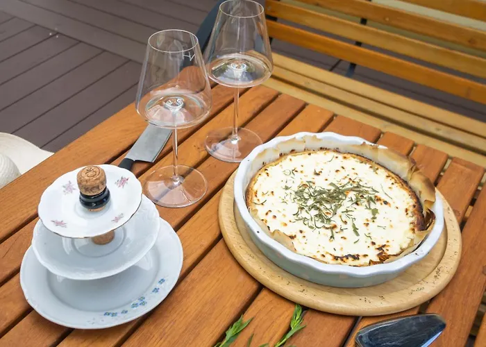 Casa vacanze Casa No. 51 Kog