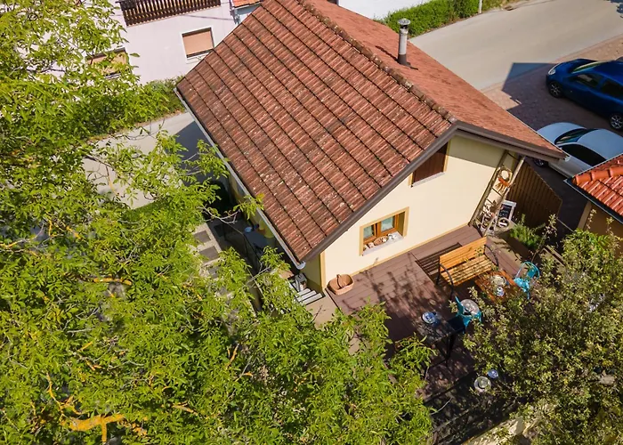 Casa vacanze Casa No. 51