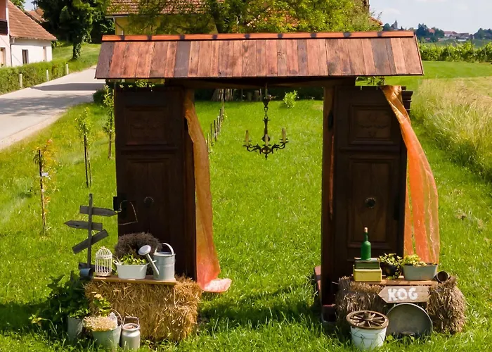 Casa No. 51 Casa vacanze *