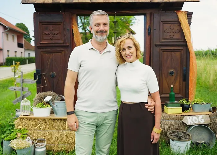 Casa No. 51 Casa vacanze Kog