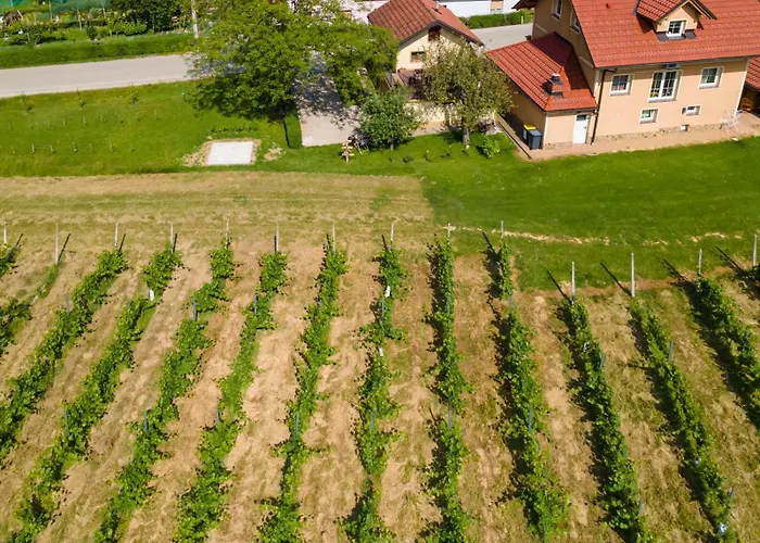 Casa vacanze Casa No. 51