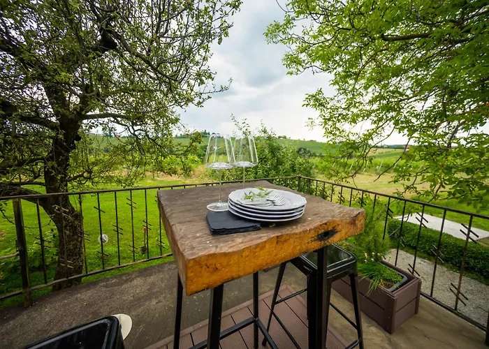 Casa vacanze Casa No. 51 Kog